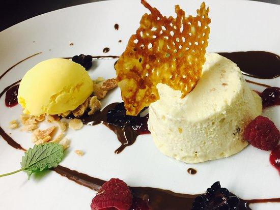 Ristorante Pizzeria La Rocca da Chiara